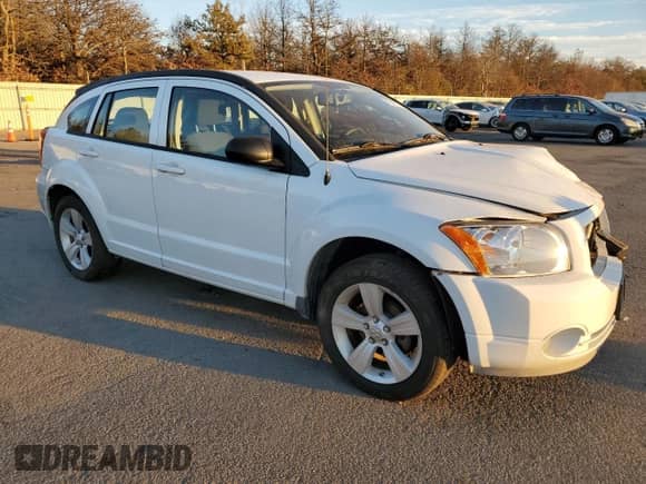 2011 Dodge Caliber Mainstreet с VIN 1B3CB3HA1BD254920, выставлен на аукционе Copart как лот 79437504 с пробегом 97 833 миль миль и Списание • Salvage title. История ставок и продаж доступна на DreamBid. Изображение 4.