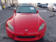 ✅ 2006 Honda S2000 • VIN: JHMAP21416S001697 • Lot: 41963522. Wystawiony na IAAI z przebiegiem 46 202 mil. Bezpłatny archiwum sprzedaży aukcyjnych z USA i szczegółowy raport historii pojazdu na DreamBid. Zdjęcie 6.
