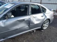 ✅ 2008 Subaru Legacy Special • VIN: 4S3BL616087226080 • Lot: 43534416. Listed on IAAI with 180,973 mi. Free auction sales archive from the USA and detailed vehicle history report at DreamBid. Image 22.