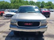 ✅ 2001 GMC Sierra 1500 SLE • VIN: 2GTEK19T611308931 • Лот: 42192722. Опубликован ранее на IAAI с пробегом 271 777 миль. Бесплатный доступ к архиву аукционных продаж из США и подробный отчёт об истории автомобиля на DreamBid. Изображение 13.