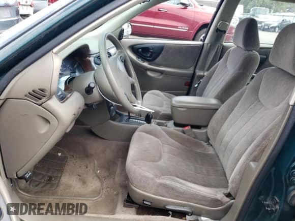 2000 Chevrolet Malibu LS с VIN 1G1NE52J4Y6330137, выставлен на аукционе Copart как лот 64896574 с пробегом 161 842 миль миль и Чистый • Clean title. История ставок и продаж доступна на DreamBid. Изображение 7.