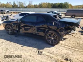 ✅ 2017 Dodge Challenger SXT • VIN: 2C3CDZAG3HH626235 • Lot: 86849435. Wystawiony na Copart z przebiegiem 107 450 mil. Bezpłatny archiwum sprzedaży aukcyjnych z USA i szczegółowy raport historii pojazdu na DreamBid. Zdjęcie 2.