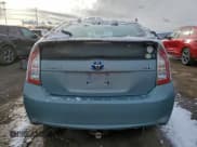 ✅ 2012 Toyota Prius Four • VIN: JTDKN3DU0C5500448 • Lot: 94934645. Listed on Copart with 311,505 mi. Free auction sales archive from the USA and detailed vehicle history report at DreamBid. Image 6.