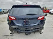 ✅ 2020 Chevrolet Equinox LT • VIN: 3GNAXVEX9LS546495 • Lot: 94048675. Wystawiony na Copart z przebiegiem 47 355 mil. Bezpłatny archiwum sprzedaży aukcyjnych z USA i szczegółowy raport historii pojazdu na DreamBid. Zdjęcie 6.