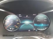 ✅ 2020 Mercedes-Benz GLC 300 • VIN: WDC0J8EB6LF699300 • Лот: 56514305. Опубликован ранее на Copart с пробегом 67 647 миль. Бесплатный доступ к архиву аукционных продаж из США и подробный отчёт об истории автомобиля на DreamBid. Изображение 9.