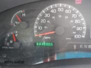 ✅ 2001 Ford F-150 XL • VIN: 1FTRX17L41NA47660 • Lot: 42673829. Listed on IAAI with 333,890 mi. Free auction sales archive from the USA and detailed vehicle history report at DreamBid. Image 7.