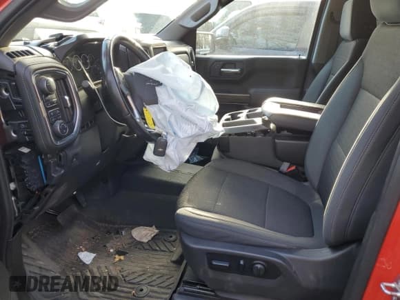 ✅ 2021 Chevrolet Silverado 1500 RST • VIN: 3GCUYEED8MG364638 • Lot: 92171825. Wystawiony na Copart z przebiegiem Nie podano. Bezpłatny archiwum sprzedaży aukcyjnych z USA i szczegółowy raport historii pojazdu na DreamBid. Zdjęcie 7.