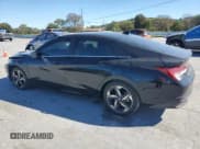 ✅ 2023 Hyundai Elantra Limited • VIN: KMHLN4AJ8PU050723 • Lot: 86866655. Wystawiony na Copart z przebiegiem 44 241 mil. Bezpłatny archiwum sprzedaży aukcyjnych z USA i szczegółowy raport historii pojazdu na DreamBid. Zdjęcie 2.