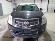 ✅ 2012 Cadillac SRX Premium Collection • VIN: 3GYFNFE31CS653641 • Lot: 38424094. Wystawiony na Copart z przebiegiem 100 677 mil. Bezpłatny archiwum sprzedaży aukcyjnych z USA i szczegółowy raport historii pojazdu na DreamBid. Zdjęcie 5.