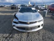 ✅ 2018 Chevrolet Camaro 1LT • VIN: 1G1FB3DX6J0126838 • Lot: 41682004. Listed on IAAI with 65,957 mi. Free auction sales archive from the USA and detailed vehicle history report at DreamBid. Image 12.