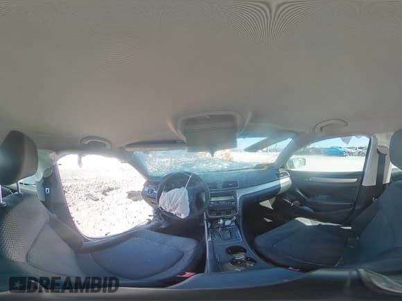 ✅ 2014 Volkswagen Passat Wolfsburg Edition • VIN: 1VWAH7A30EC004728 • Lot: 59642774. Wystawiony na Copart z przebiegiem 88 230 mil. Bezpłatny archiwum sprzedaży aukcyjnych z USA i szczegółowy raport historii pojazdu na DreamBid. Zdjęcie 12.