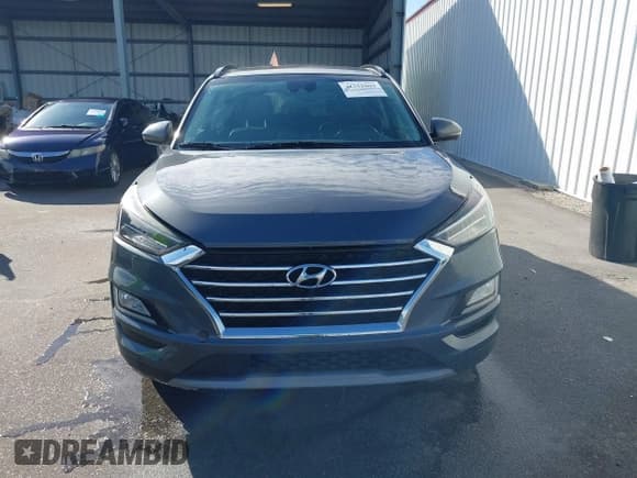 ✅ 2019 Hyundai Tucson Ultimate • VIN: KM8J3CAL5KU853538 • Lot: 41752809. Wystawiony na IAAI z przebiegiem 136 348 mil. Bezpłatny archiwum sprzedaży aukcyjnych z USA i szczegółowy raport historii pojazdu na DreamBid. Zdjęcie 12.