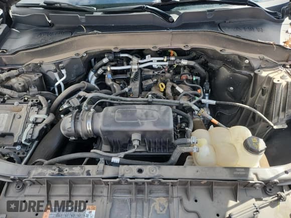 ✅ 2022 Ford Explorer Timberline • VIN: 1FMSK8JH8NGA70085 • Lot: 86135365. Wystawiony na Copart z przebiegiem 42 406 mil. Bezpłatny archiwum sprzedaży aukcyjnych z USA i szczegółowy raport historii pojazdu na DreamBid. Zdjęcie 12.