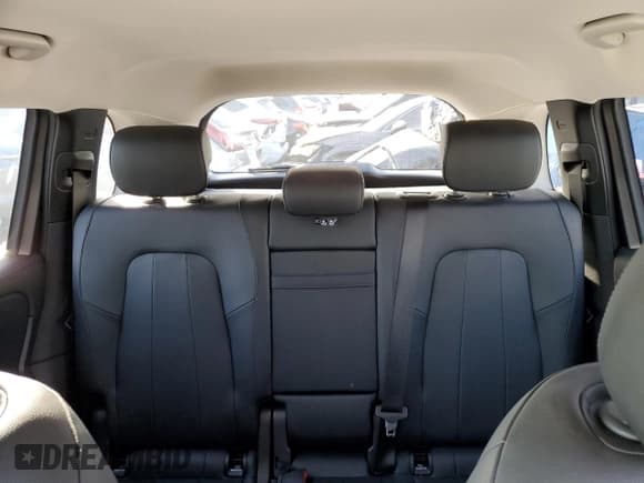 ✅ 2023 Mercedes-Benz EQB 250+ • VIN: W1N9M0CB3PN043648 • Lot: 81797794. Wystawiony na Copart z przebiegiem 8 004 mil. Bezpłatny archiwum sprzedaży aukcyjnych z USA i szczegółowy raport historii pojazdu na DreamBid. Zdjęcie 10.