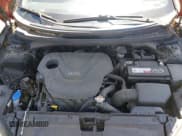 ✅ 2012 Hyundai Veloster w/Gray Int • VIN: KMHTC6AD4CU070537 • Lot: 42202272. Wystawiony na IAAI z przebiegiem 120 054 mil. Bezpłatny archiwum sprzedaży aukcyjnych z USA i szczegółowy raport historii pojazdu na DreamBid. Zdjęcie 10.