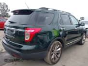 ✅ 2013 Ford Explorer XLT • VIN: 1FM5K7D82DGA45717 • Lot: 41740237. Wystawiony na IAAI z przebiegiem 162 443 mil. Bezpłatny archiwum sprzedaży aukcyjnych z USA i szczegółowy raport historii pojazdu na DreamBid. Zdjęcie 4.