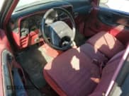 ✅ 1994 Ford Ranger Splash • VIN: 1FTCR10A2RTA44613 • Lot: 57675535. Listed on Copart with 78,958 mi. Free auction sales archive from the USA and detailed vehicle history report at DreamBid. Image 8.