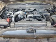 ✅ 2005 Ford Excursion Eddie Bauer • VIN: 1FMSU45P05ED40748 • Лот: 55060805. Опубликован ранее на Copart с пробегом 286 908 миль. Бесплатный доступ к архиву аукционных продаж из США и подробный отчёт об истории автомобиля на DreamBid. Изображение 12.