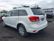 ✅ 2019 Dodge Journey SE • VIN: 3C4PDCBG9KT731580 • Lot: 43704869. Wystawiony na IAAI z przebiegiem 103 041 mil. Bezpłatny archiwum sprzedaży aukcyjnych z USA i szczegółowy raport historii pojazdu na DreamBid. Zdjęcie 3.