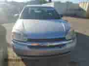 2004 Chevrolet Malibu LS z VIN 1G1ZT54824F240660, wystawiony jako Copart lot #77436794 z przebiegiem 191 987 mil mil oraz Szkoda całkowita • Salvage title. Historia ofert i sprzedaży dostępna na DreamBid. Obrazek 5.