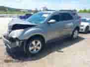 2012 Chevrolet Equinox 1LT with VIN 2GNFLDE58C6375554, listed as a IAAI auction lot 42823711 with 146,823 mi miles and . Bid and sale history available at DreamBid. Image 2.
