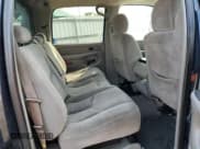 ✅ 2005 Chevrolet Avalanche LS • VIN: 3GNEC12ZX5G293267 • Lot: 62488614. Listed on Copart with 209,474 mi. Free auction sales archive from the USA and detailed vehicle history report at DreamBid. Image 10.