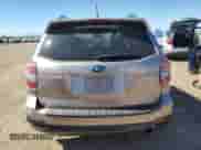 2015 Subaru Forester Limited с VIN JF2SJAHC1FH438631, выставлен на аукционе Copart как лот 85111505 с пробегом 66 146 миль миль и Списание • Salvage title. История ставок и продаж доступна на DreamBid. Изображение 6.