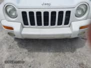 ✅ 2004 Jeep Liberty Limited • VIN: 1J4GL58KX4W273534 • Lot: 42457094. Listed on IAAI with 135,784 mi. Free auction sales archive from the USA and detailed vehicle history report at DreamBid. Image 6.