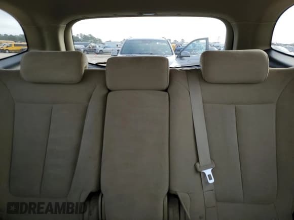 ✅ 2008 Hyundai Santa Fe SE • VIN: 5NMSH13E08H154881 • Lot: 85992944. Listed on Copart with 165,952 mi. Free auction sales archive from the USA and detailed vehicle history report at DreamBid. Image 10.