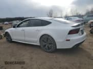 ✅ 2016 Audi A7 Prestige • VIN: WAU2GAFC9GN052829 • Lot: 39711603. Wystawiony na Copart z przebiegiem 103 284 mil. Bezpłatny archiwum sprzedaży aukcyjnych z USA i szczegółowy raport historii pojazdu na DreamBid. Zdjęcie 2.