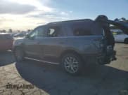 ✅ 2020 Ford Expedition XLT • VIN: 1FMJU1HT6LEA92568 • Lot: 81383655. Wystawiony na Copart z przebiegiem 30 676 mil. Bezpłatny archiwum sprzedaży aukcyjnych z USA i szczegółowy raport historii pojazdu na DreamBid. Zdjęcie 2.