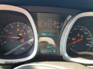 ✅ 2017 Chevrolet Equinox LS • VIN: 2GNALBEK0H1576132 • Лот: 67419654. Опубликован ранее на Copart с пробегом 140 167 миль. Бесплатный доступ к архиву аукционных продаж из США и подробный отчёт об истории автомобиля на DreamBid. Изображение 9.