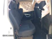 ✅ 2018 Nissan Titan SV • VIN: 1N6BA1F46JN526690 • Lot: 41989215. Listed on IAAI with 129,626 mi. Free auction sales archive from the USA and detailed vehicle history report at DreamBid. Image 8.