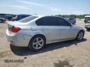 ✅ 2015 BMW 3 Series 328i • VIN: WBA3A5G51FNS88757 • Lot: 57448475. Wystawiony na Copart z przebiegiem 183 586 mil. Bezpłatny archiwum sprzedaży aukcyjnych z USA i szczegółowy raport historii pojazdu na DreamBid. Zdjęcie 3.