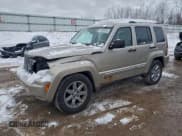 ✅ 2011 Jeep Liberty Limited • VIN: 1J4PN5GK2BW502670 • Lot: 94266045. Listed on Copart with 176,490 mi. Free auction sales archive from the USA and detailed vehicle history report at DreamBid. Image 1.