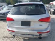 ✅ 2016 Audi Q5 Premium Plus • VIN: WA1L2AFP0GA035489 • Лот: 43170739. Опубликован ранее на IAAI с пробегом 64 177 миль. Бесплатный доступ к архиву аукционных продаж из США и подробный отчёт об истории автомобиля на DreamBid. Изображение 16.