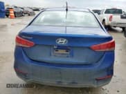 ✅ 2019 Hyundai Accent SE • VIN: 3KPC24A38KE077457 • Лот: 50629945. Опубликован ранее на Copart с пробегом 155 994 миль. Бесплатный доступ к архиву аукционных продаж из США и подробный отчёт об истории автомобиля на DreamBid. Изображение 6.