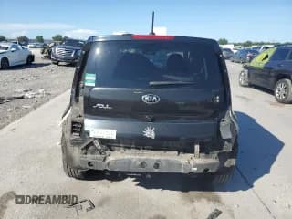 ✅ 2016 Kia Soul + • VIN: KNDJP3A52G7847583 • Lot: 69383265. Listed on Copart with 98,900 mi. Free auction sales archive from the USA and detailed vehicle history report at DreamBid. Image 6.