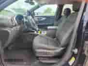 2020 Chevrolet Blazer LT z VIN 3GNKBBRA8LS616883, wystawiony jako Copart lot #61484815 z przebiegiem 85 654 mil mil oraz Szkoda całkowita • Salvage title. Historia ofert i sprzedaży dostępna na DreamBid. Obrazek 7.