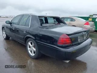 ✅ 2003 Mercury Marauder • VIN: 2MEHM75V43X630841 • Лот: 42318085. Опубликован ранее на IAAI с пробегом 114 683 миль. Бесплатный доступ к архиву аукционных продаж из США и подробный отчёт об истории автомобиля на DreamBid. Изображение 3.