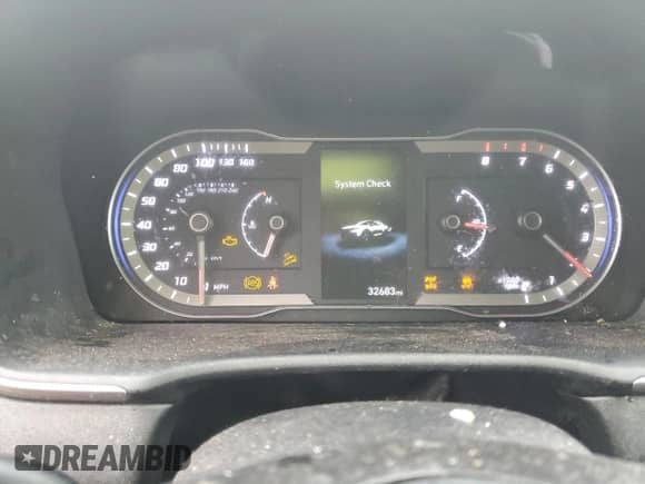 2023 Hyundai Santa Cruz SE с VIN 5NTJADAE7PH068927, выставлен на аукционе Copart как лот 83574634 с пробегом 32 683 миль миль и Чистый • Clean title. История ставок и продаж доступна на DreamBid. Изображение 9.