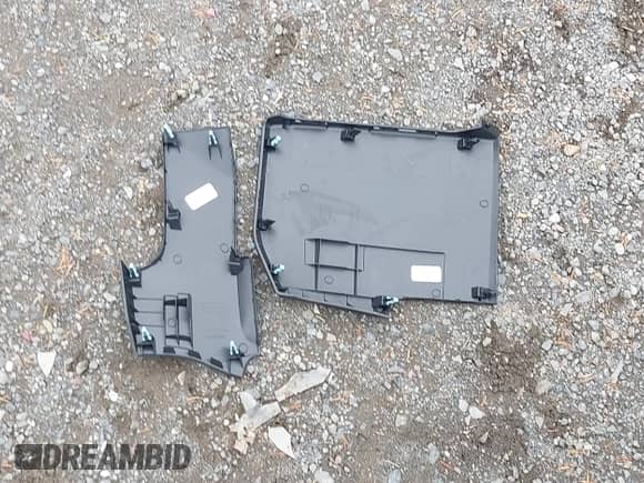 2023 Honda Accord Sport-L with VIN 1HGCY2F72PA018530, listed as a IAAI auction lot 43537747 with 40,698 mi miles and . Bid and sale history available at DreamBid. Image 12.