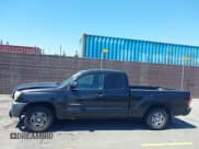 ✅ 2013 Toyota Tacoma • VIN: 5TFTX4CN0DX034105 • Лот: 42861631. Опубликован ранее на IAAI с пробегом 199 024 миль. Бесплатный доступ к архиву аукционных продаж из США и подробный отчёт об истории автомобиля на DreamBid. Изображение 14.