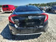 ✅ 2021 Honda Civic EX-L • VIN: 19XFC1F72ME013471 • Лот: 84952525. Опубликован ранее на Copart с пробегом 73 850 миль. Бесплатный доступ к архиву аукционных продаж из США и подробный отчёт об истории автомобиля на DreamBid. Изображение 6.