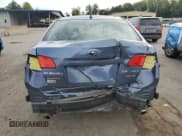 ✅ 2013 Subaru Legacy Limited • VIN: 4S3BMDP67D2023199 • Lot: 81022465. Wystawiony na Copart z przebiegiem 82 415 mil. Bezpłatny archiwum sprzedaży aukcyjnych z USA i szczegółowy raport historii pojazdu na DreamBid. Zdjęcie 6.