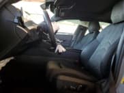 ✅ 2024 BMW i5 eDrive40 • VIN: WBY33FK04RCS32129 • Lot: 84874825. Listed on Copart with 11,356 mi. Free auction sales archive from the USA and detailed vehicle history report at DreamBid. Image 7.