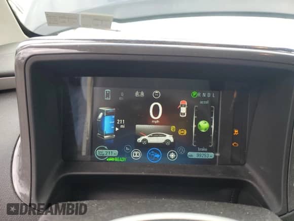 2015 Chevrolet Volt z VIN 1G1RD6E47FU110547, wystawiony jako Copart lot #78084723 z przebiegiem 99 253 mil mil oraz . Historia ofert i sprzedaży dostępna na DreamBid. Obrazek 9.