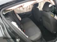 ✅ 2018 Chevrolet Cruze LT • VIN: 1G1BE5SM7J7145805 • Lot: 90533425. Listed on Copart with Not provided. Free auction sales archive from the USA and detailed vehicle history report at DreamBid. Image 10.