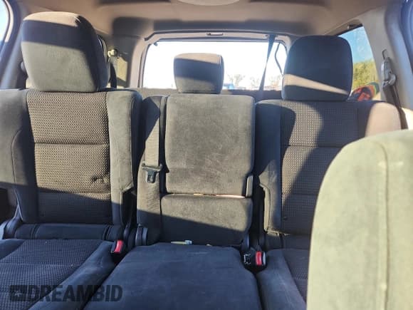 ✅ 2012 Nissan Armada SV • VIN: 5N1AA0NC2CN620596 • Lot: 89656655. Wystawiony na Copart z przebiegiem 172 821 mil. Bezpłatny archiwum sprzedaży aukcyjnych z USA i szczegółowy raport historii pojazdu na DreamBid. Zdjęcie 10.