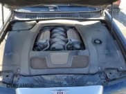 ✅ 2006 Bentley Arnage • VIN: SCBLC43F36CX11519 • Lot: 89020845. Listed on Copart with 33,646 mi. Free auction sales archive from the USA and detailed vehicle history report at DreamBid. Image 11.